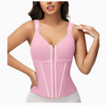 Corset Minceur Gainant Trois Poitrines en Maille