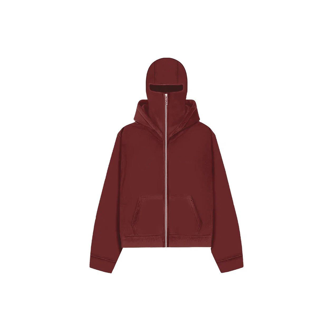 Cardigan à double capuche UrbanEdge