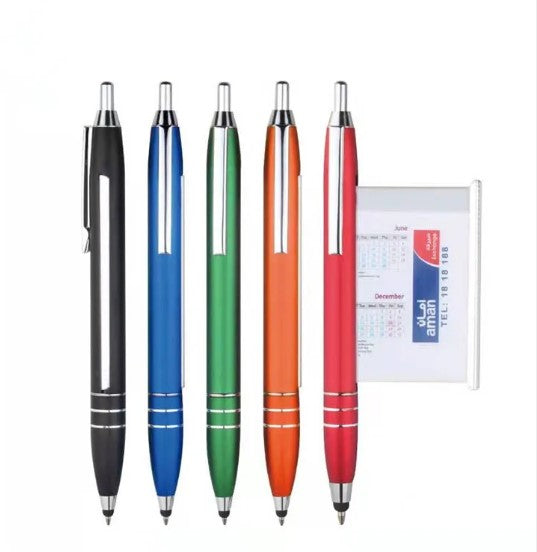 Stylo Bille Métallique