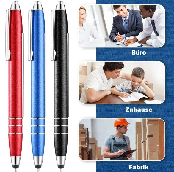 Stylo Bille Métallique